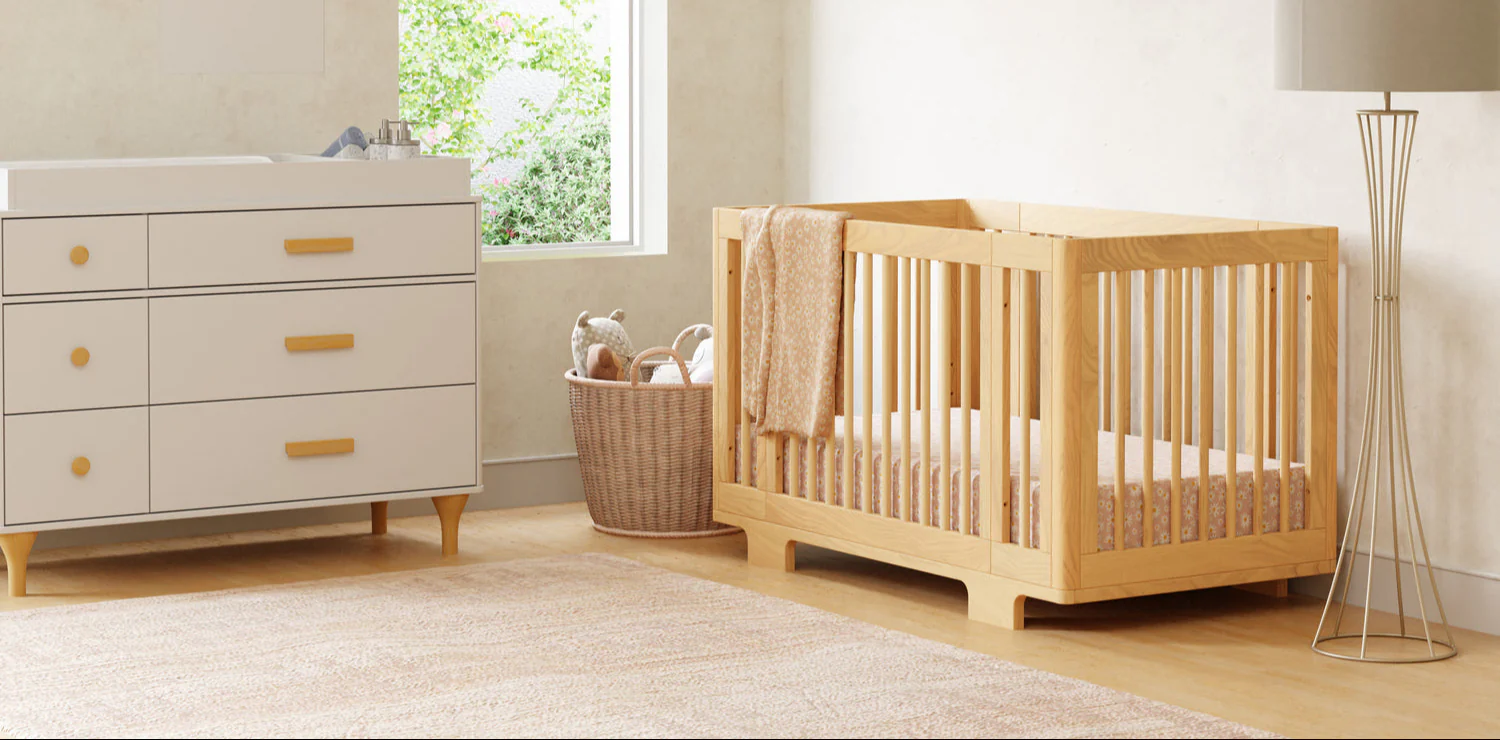 Elevate Your Dream Nursery Today